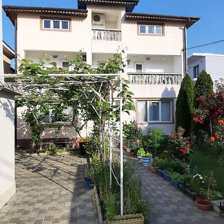 Vila Andra Costineşti Exterior foto