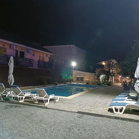 Vila Andra Costineşti Exterior foto