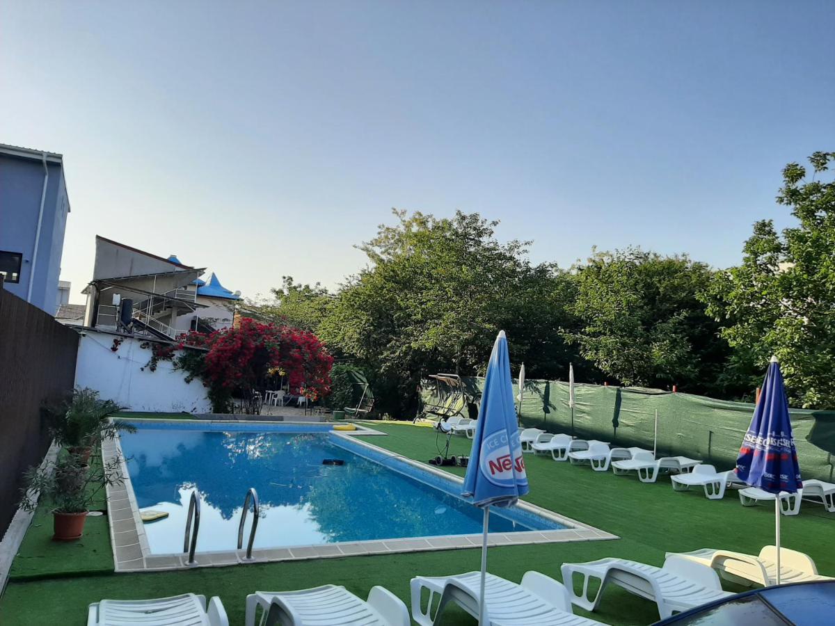 Vila Andra Costineşti Exterior foto