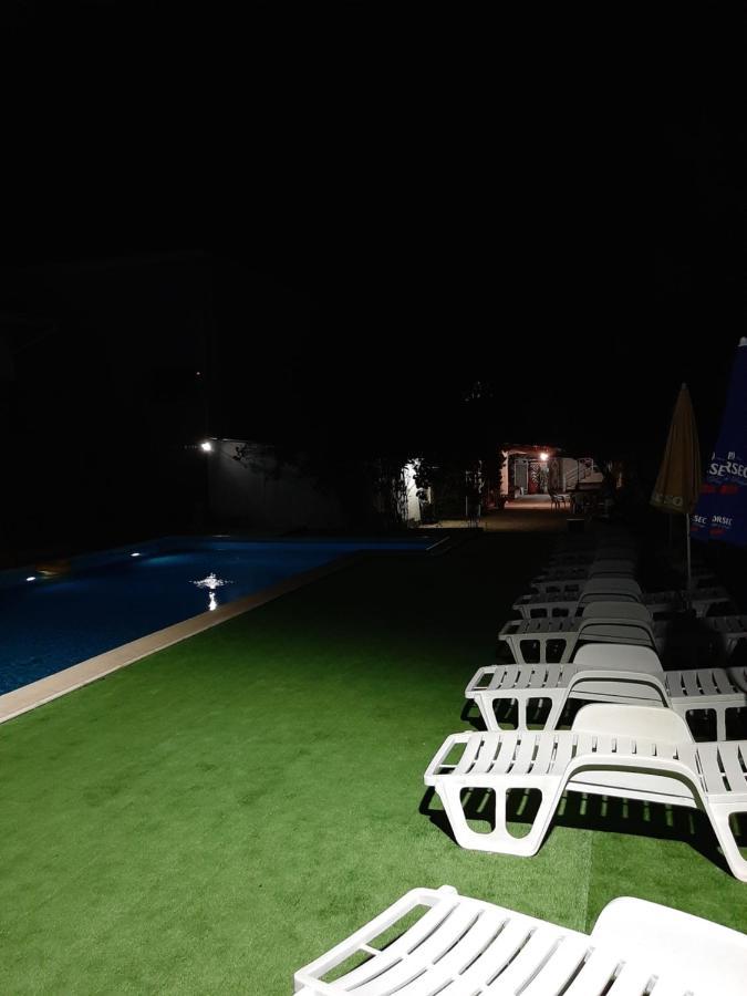 Vila Andra Costineşti Exterior foto