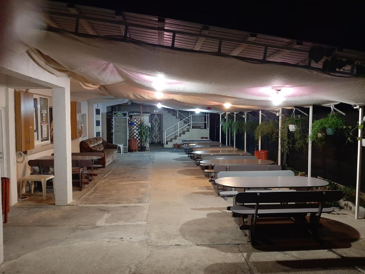 Vila Andra Costineşti Exterior foto