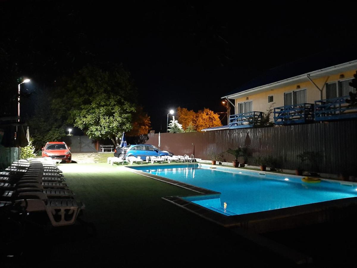 Vila Andra Costineşti Exterior foto