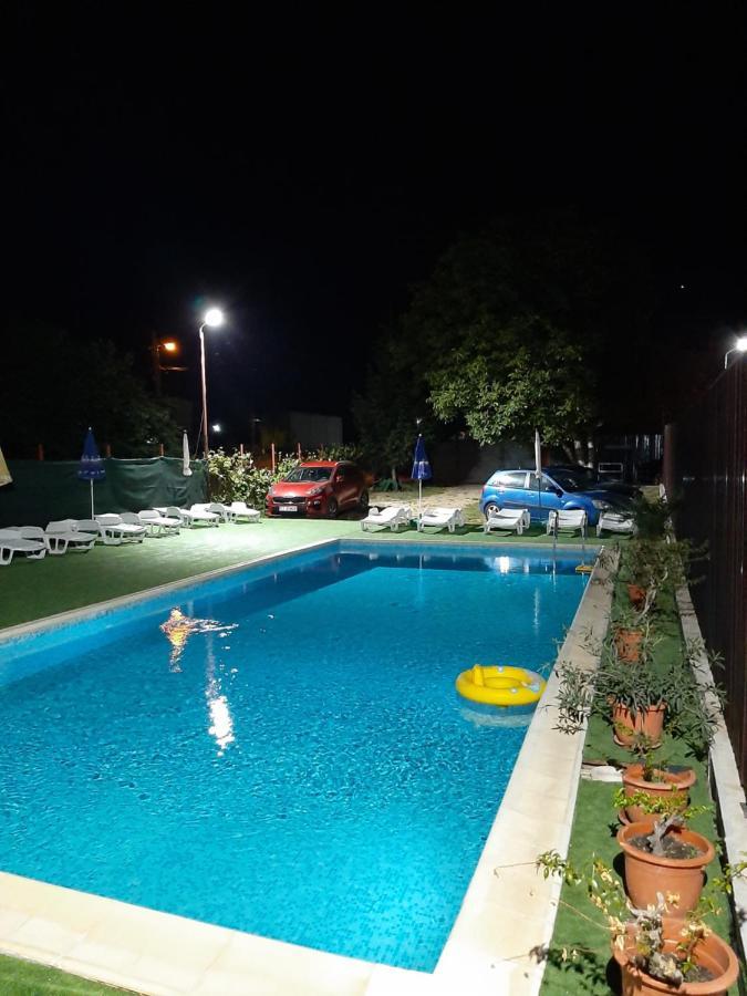 Vila Andra Costineşti Exterior foto