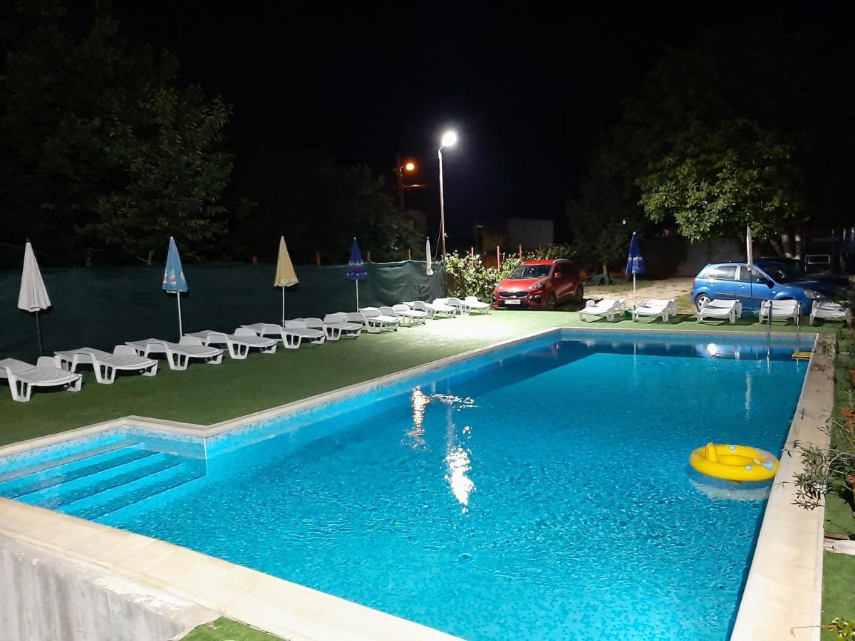 Vila Andra Costineşti Exterior foto