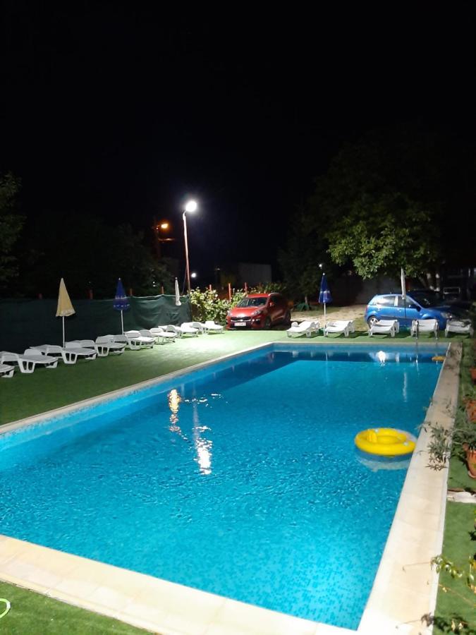 Vila Andra Costineşti Exterior foto