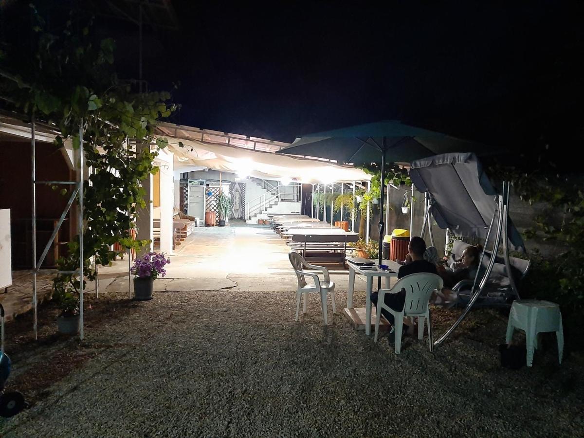 Vila Andra Costineşti Exterior foto