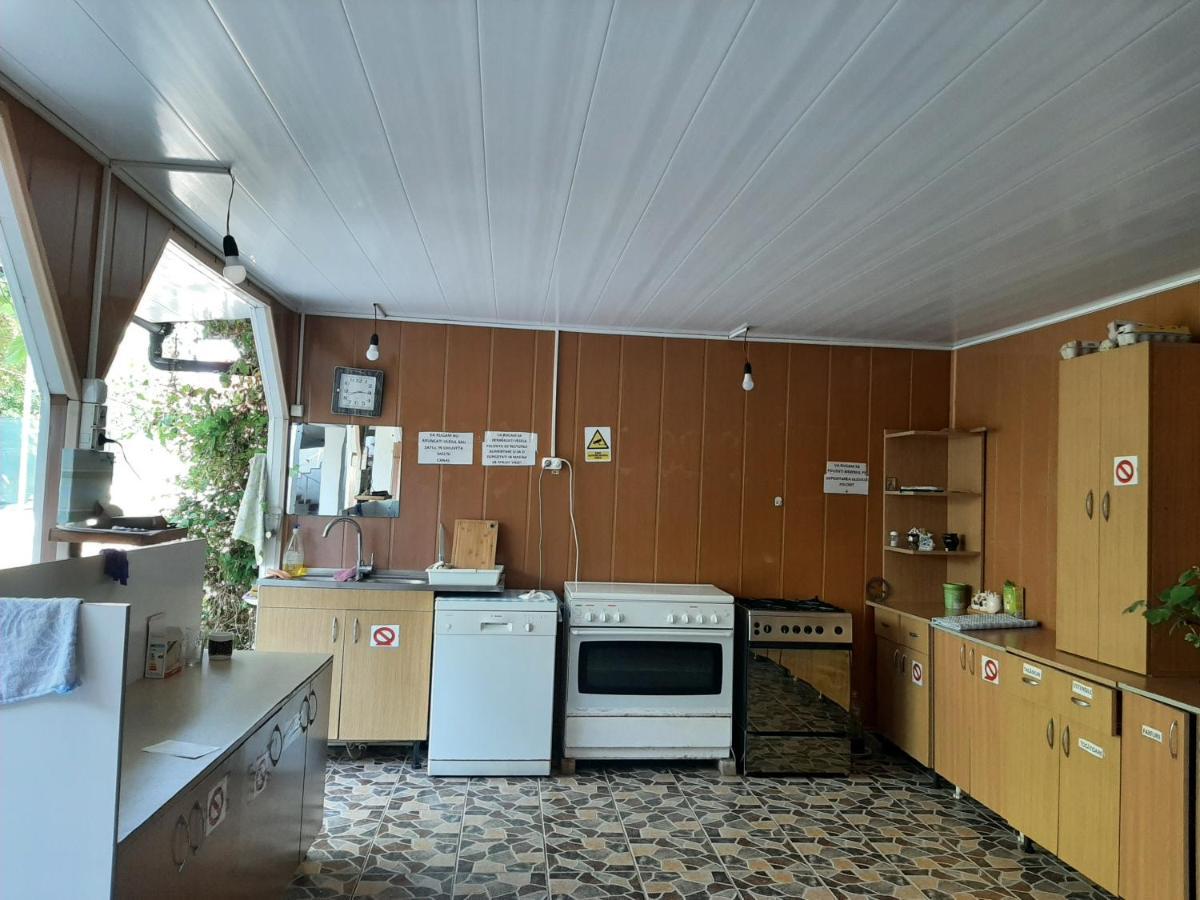 Vila Andra Costineşti Exterior foto