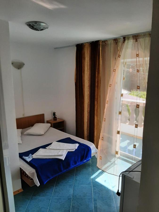 Vila Andra Costineşti Exterior foto