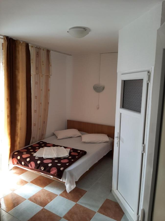 Vila Andra Costineşti Exterior foto