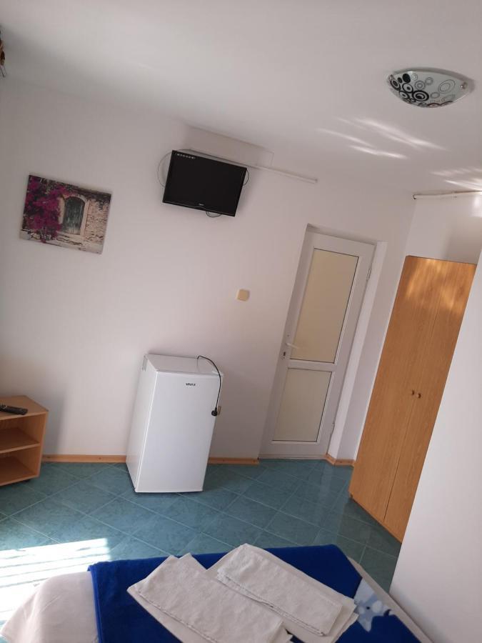 Vila Andra Costineşti Exterior foto