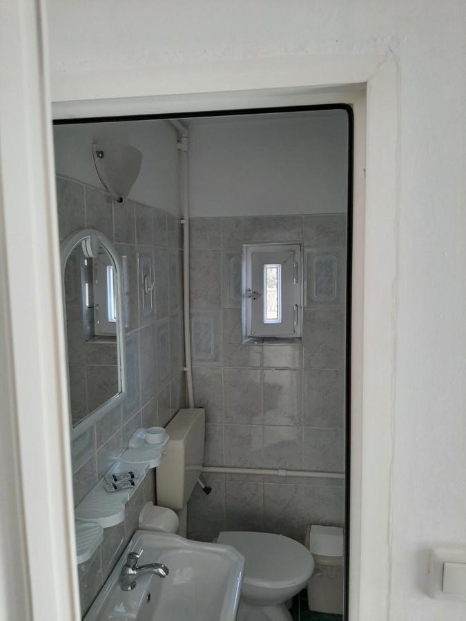 Vila Andra Costineşti Exterior foto