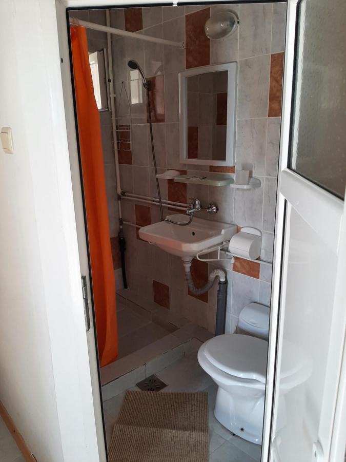 Vila Andra Costineşti Exterior foto