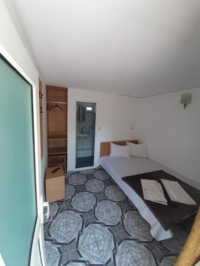Vila Andra Costineşti Exterior foto