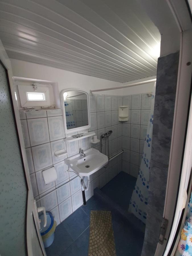 Vila Andra Costineşti Exterior foto