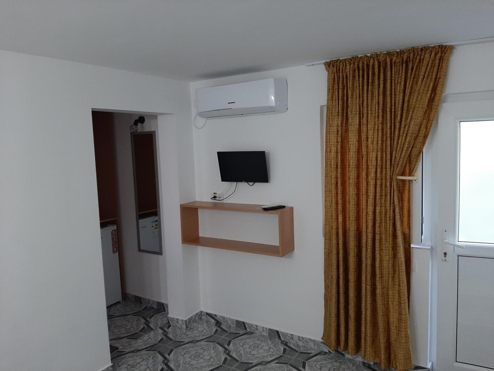 Vila Andra Costineşti Exterior foto