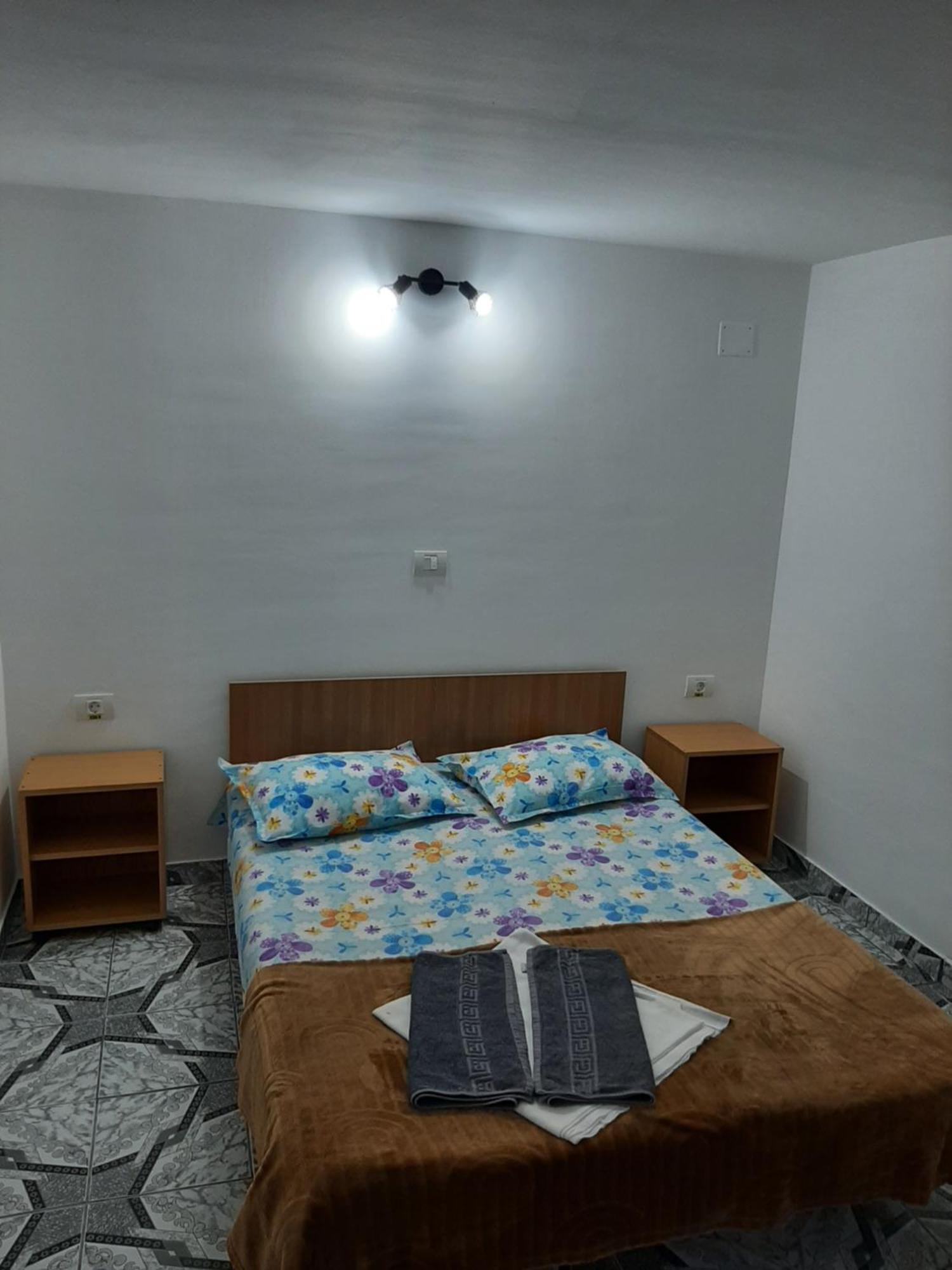 Vila Andra Costineşti Exterior foto
