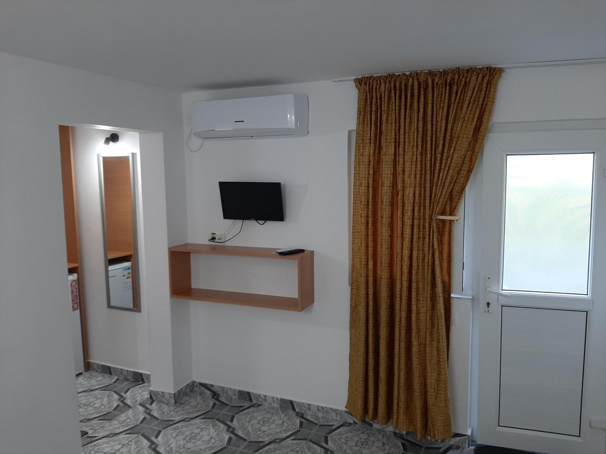 Vila Andra Costineşti Exterior foto