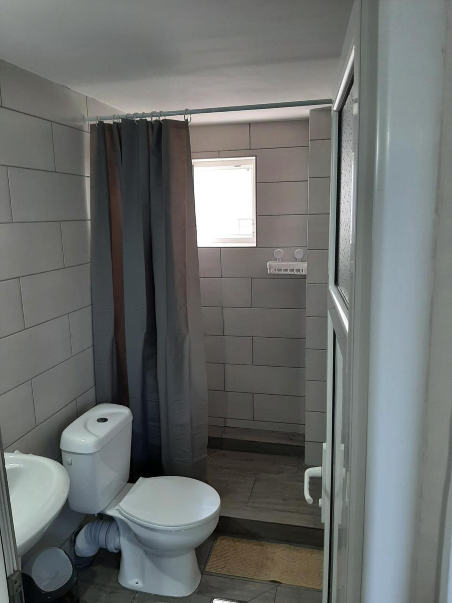 Vila Andra Costineşti Exterior foto