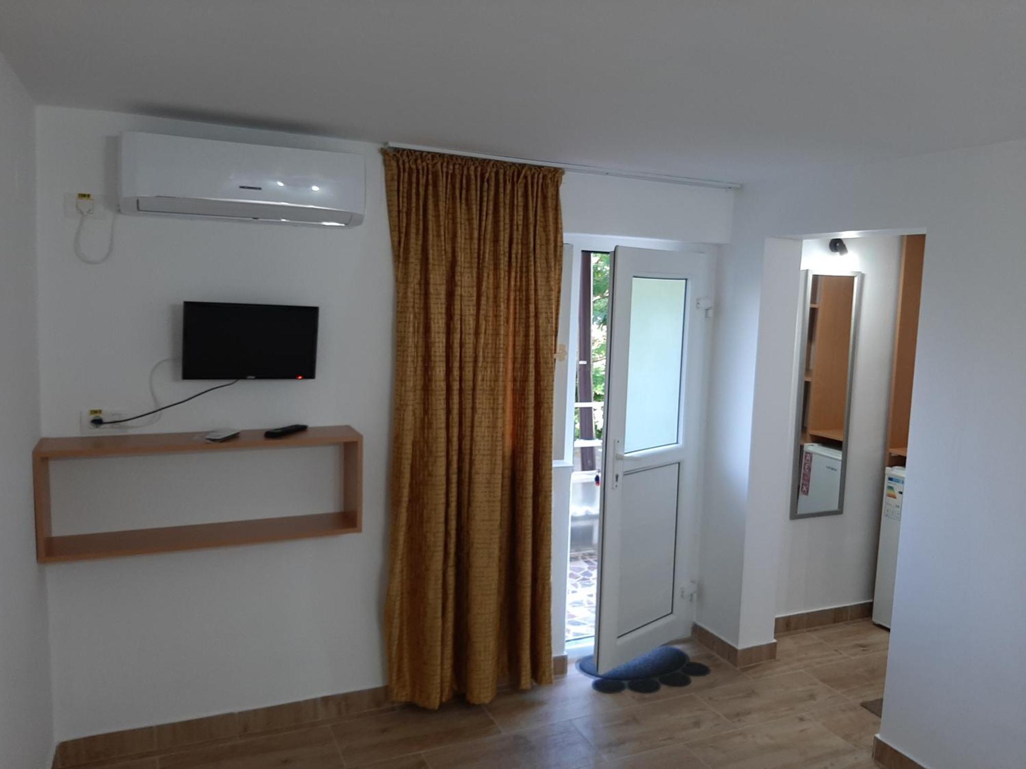Vila Andra Costineşti Exterior foto