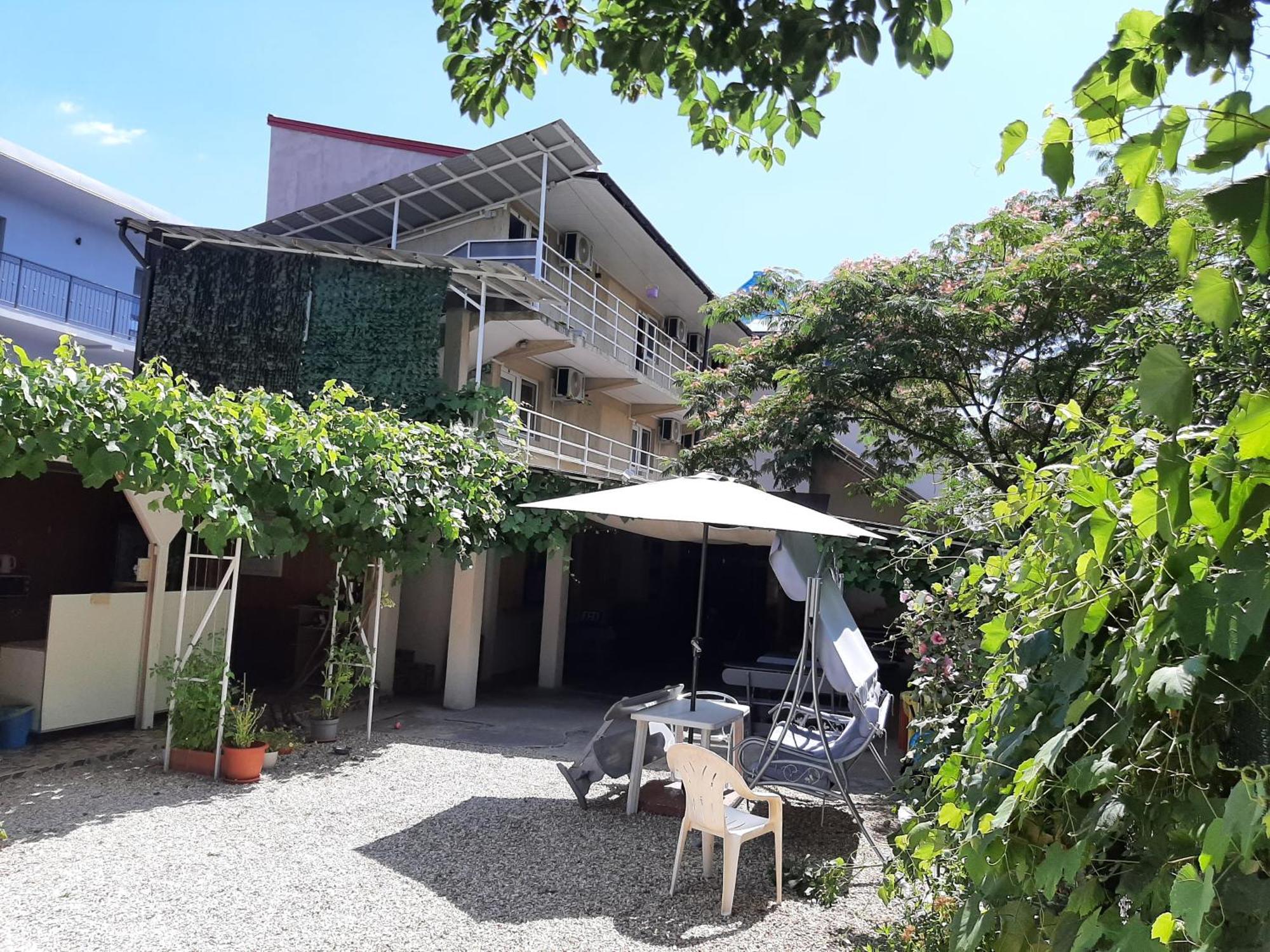 Vila Andra Costineşti Exterior foto