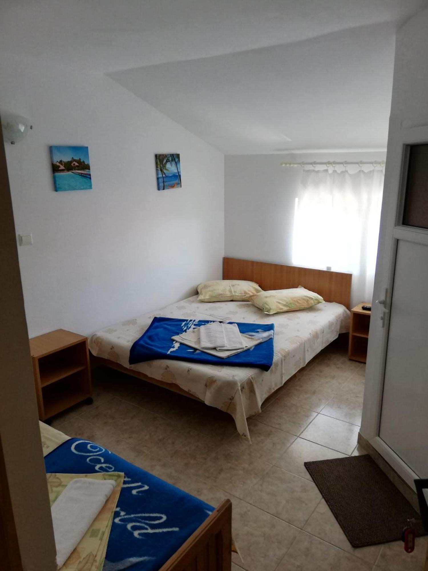 Vila Andra Costineşti Exterior foto