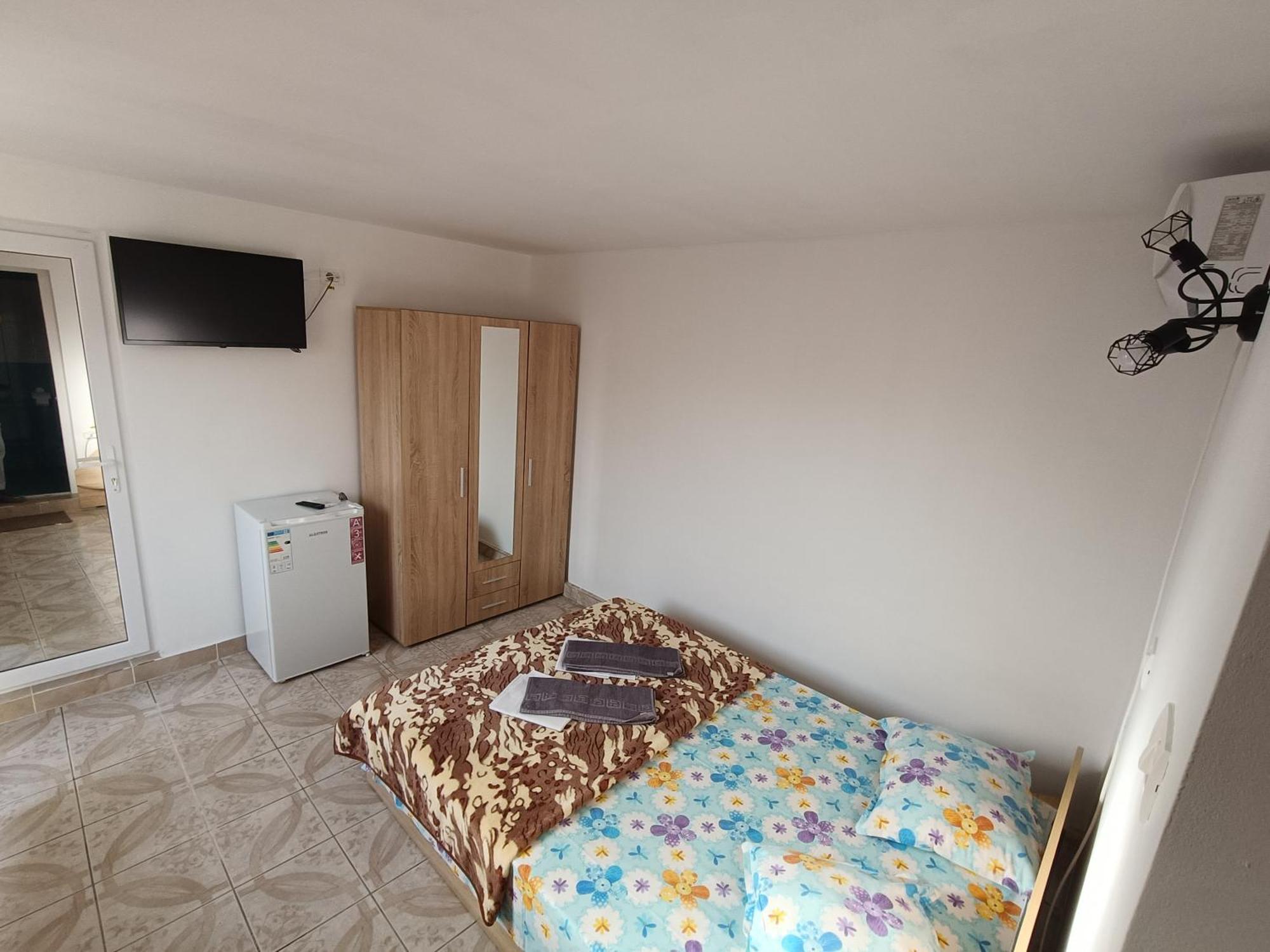 Vila Andra Costineşti Exterior foto