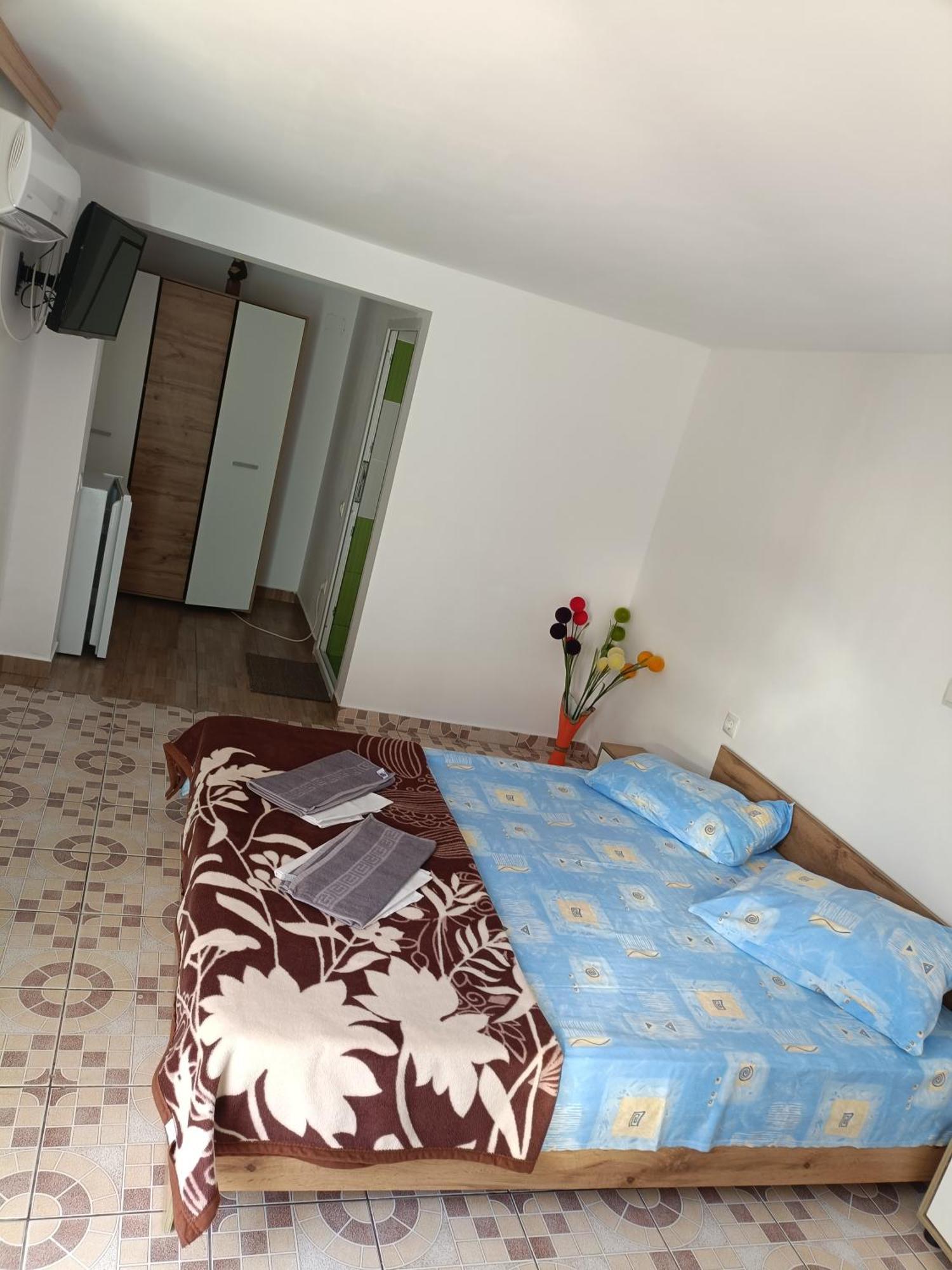 Vila Andra Costineşti Exterior foto