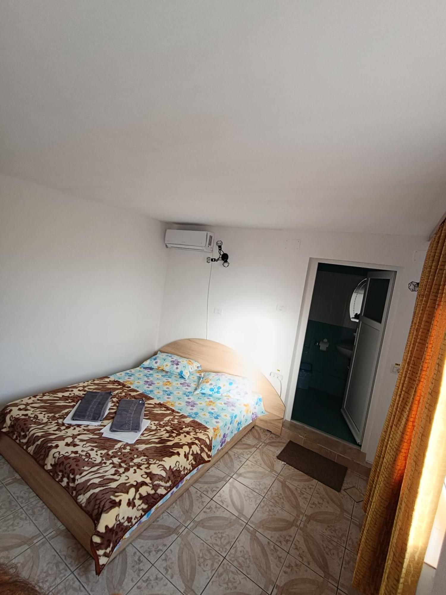 Vila Andra Costineşti Exterior foto