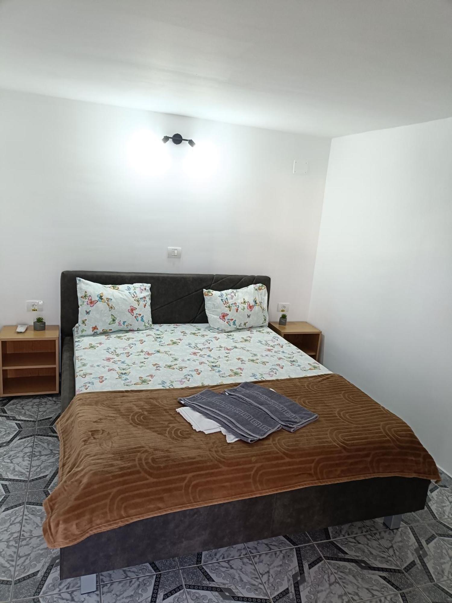 Vila Andra Costineşti Exterior foto