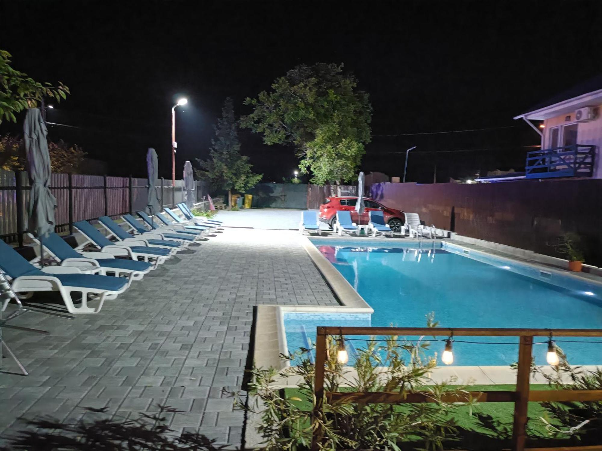 Vila Andra Costineşti Exterior foto