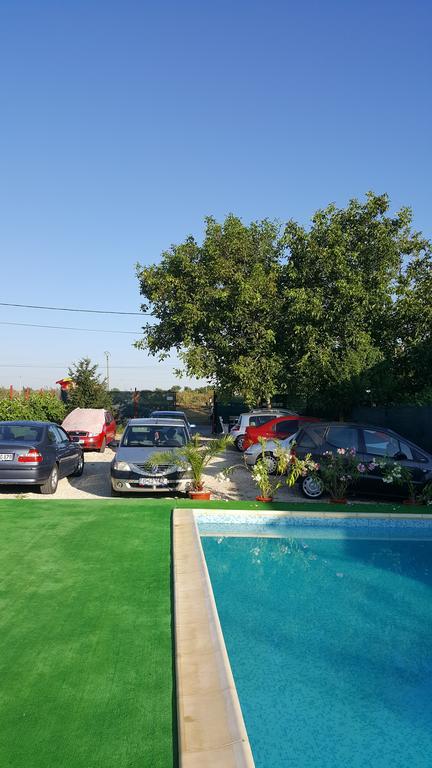 Vila Andra Costineşti Exterior foto